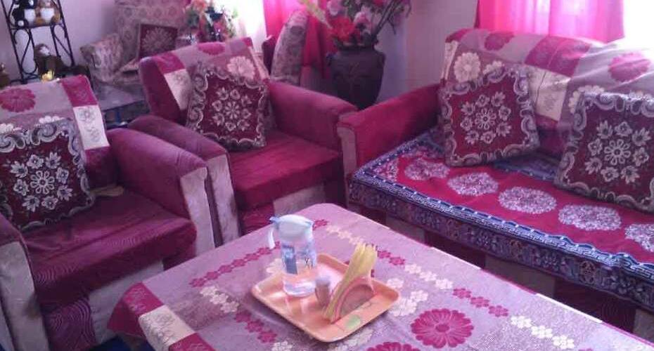 Kanchenjunga Home Stay, Kalimpong 4